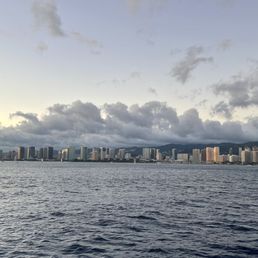 Honolulu Skyline Honolulu Skyline