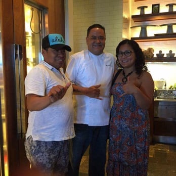 Ka'ana Kitchen - Can't wait to come back again next year to enjoy more delicious food here! - Asian Fusion Near Me - Wailea, Hawaii