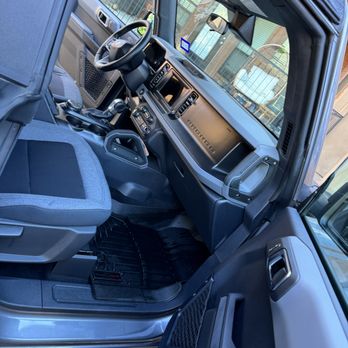 Wholly Mobile Detailing - Interior detail - Car Wash Near Me Wholly Mobile Detailing - Interior detail - Car Wash Near Me