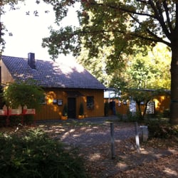 Gaststätte Fischerheim
