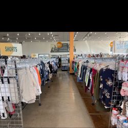 Goodwill Thrift Store and Donation Center
