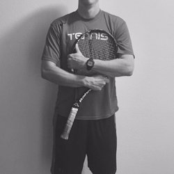 Dave's Tennis