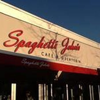 Spaghetti Johns - italian food, ice cream, cafe & gelateria, - Italian Near Me - Bedford, BDF Spaghetti Johns - italian food, ice cream, cafe & gelateria, - Italian Near Me - Bedford, BDF