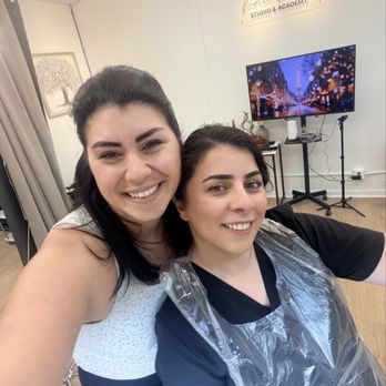 Brow Luxe Pmu By Rona - Love my new eyebrows!! - Permanent Makeup Near Me - Santa Clara, California Brow Luxe Pmu By Rona - Love my new eyebrows!! - Permanent Makeup Near Me - Santa Clara, California