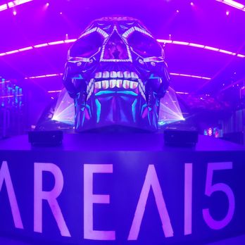 AREA15 - Venues & Event Spaces Near Me - Las Vegas, Nevada AREA15 - Venues & Event Spaces Near Me - Las Vegas, Nevada