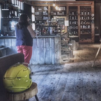 Higher Ground Cafe - Country coffee shop - Coffee & Tea Near Me - Belfountain, Ontario