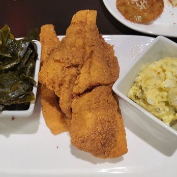 Della J's Delectables - Southern Near Me - Alexandria, Virginia