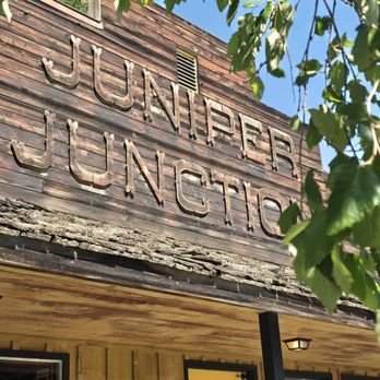 Juniper Junction - Ice Cream & Frozen Yogurt Near Me - Terrebonne, Oregon Juniper Junction - Ice Cream & Frozen Yogurt Near Me - Terrebonne, Oregon