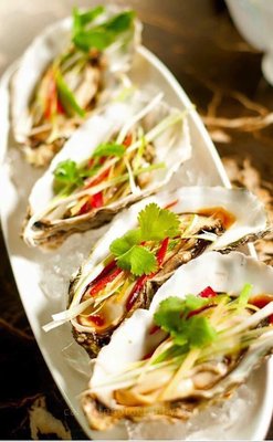 Crawfish Asian Cuisine by null