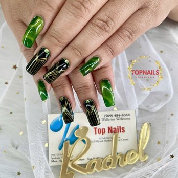 Top Nails - Nail Salons Near Me - Spokane, Washington Top Nails - Nail Salons Near Me - Spokane, Washington