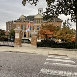 North Park University