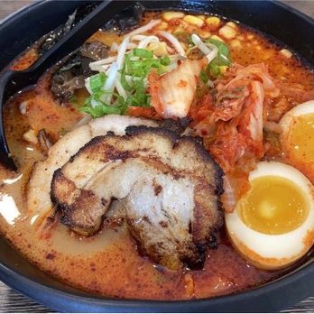 Yummy House - Kimchi Ramen - Ramen Near Me - Brentwood, California Yummy House - Kimchi Ramen - Ramen Near Me - Brentwood, California