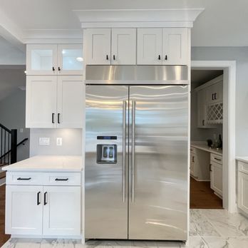 Washington Cabinetry - Kitchen & Bath Near Me - Sterling, Virginia