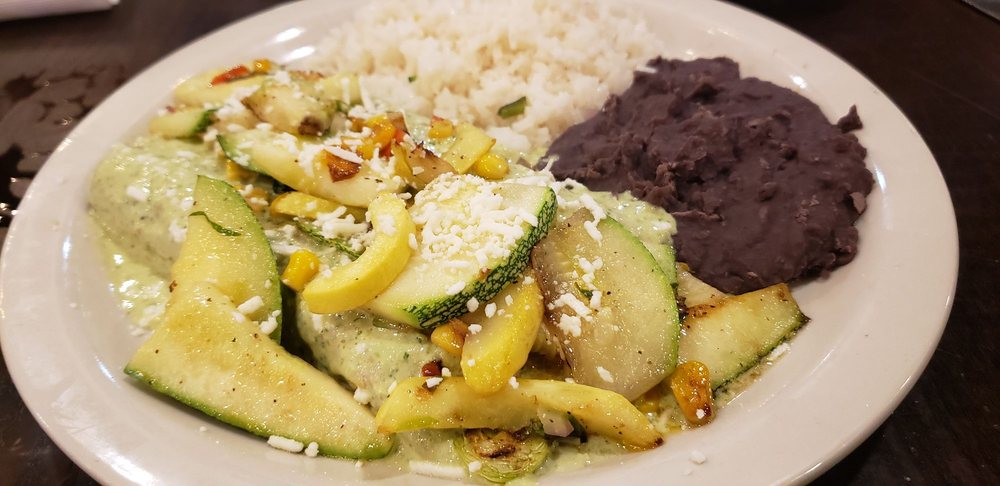 Baja Mex Grill
