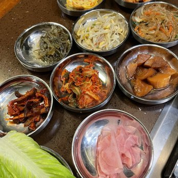 ToBang - the best side dishes! - Korean Near Me - Santa Clara, California ToBang - the best side dishes! - Korean Near Me - Santa Clara, California