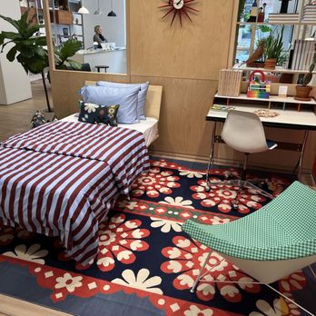 Herman Miller - Furniture Stores Near Me - New York, New York Herman Miller - Furniture Stores Near Me - New York, New York