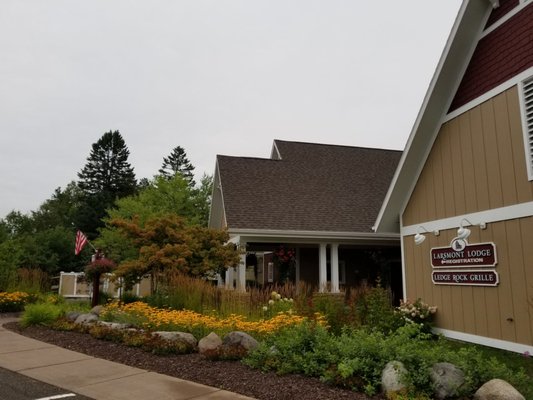 Larsmont Cottages on Lake Superior by null