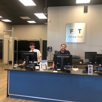 Friar Tux - Kyle and James - Men's Clothing Near Me - Laguna Niguel, California