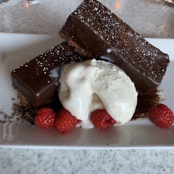 Wildflower - Bars of sin, a must! So decadent! - New American Near Me - Tucson, Arizona Wildflower - Bars of sin, a must! So decadent! - New American Near Me - Tucson, Arizona