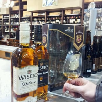 Legacy Liquor Store - Beer, Wine & Spirits Near Me - Vancouver, British Columbia