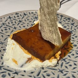 Flan