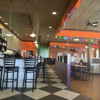Garibaldi Mexican Restaurant - Mexican Near Me - Aurora, Colorado