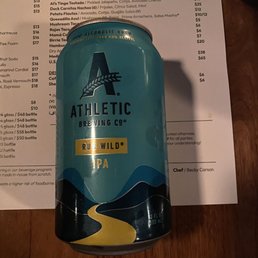 NA beer NA beer