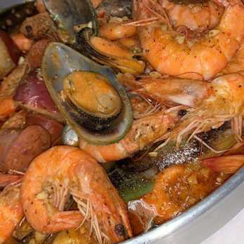 The Crawfish Guy - Cajun/Creole Near Me - Fresno, California The Crawfish Guy - Cajun/Creole Near Me - Fresno, California