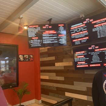 Ray's Chicken & Fish - Menu - Seafood Near Me - Sacramento, California Ray's Chicken & Fish - Menu - Seafood Near Me - Sacramento, California