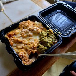 Lupita's - Nachos - Mexican Near Me - Pasadena, California