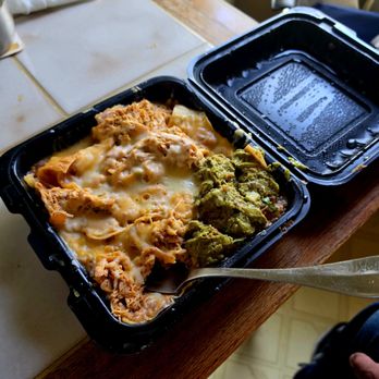 Lupita's - Nachos - Mexican Near Me - Pasadena, California