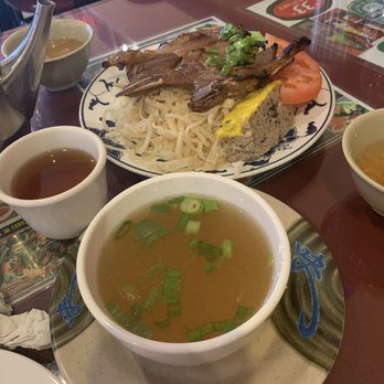 Pho Vietnam - Vietnamese Near Me - Brooklyn, New York