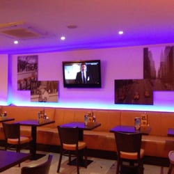 The Diner
