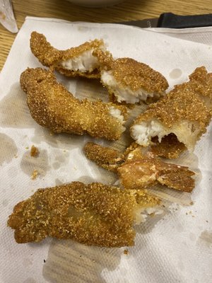 Ronnie's Steak N Grill by null