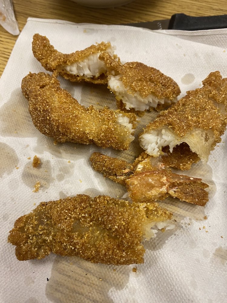 RONNIE’S STEAK & GRILL Updated October 2024 17 Reviews 734 Pecan