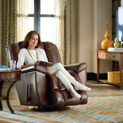 La-Z-Boy Home Furnishings and Decor