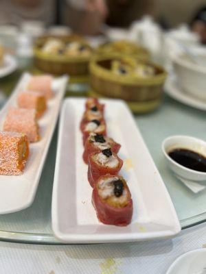 Fisherman's Terrace Seafood Restaurant by null