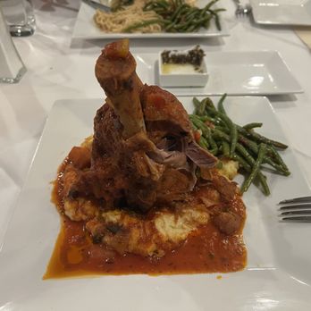 The Cellar - Osso Buco - Cocktail Bars Near Me - Sebring, Florida