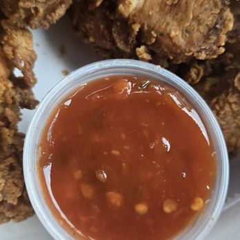 Go Chicken Go - G sauce - Fast Food Near Me - Kansas City, Kansas Go Chicken Go - G sauce - Fast Food Near Me - Kansas City, Kansas