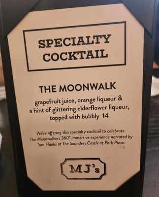 M.J. O'Connor's by null