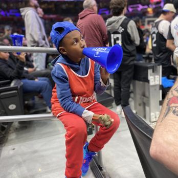 Crypto Arena - No Quarters Given - Stadiums & Arenas Near Me - Los Angeles, California