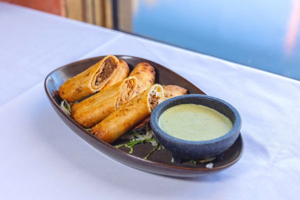 Mi Casa Mexican Restaurant and Cantina by null
