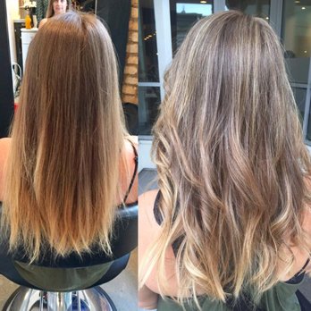 Fabric Hair - Hair Salons Near Me - Solana Beach, California Fabric Hair - Hair Salons Near Me - Solana Beach, California