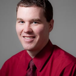 Prater View Chiropractic - Dr. Devin Simpson