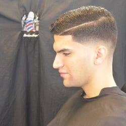 VIP Barber Shop