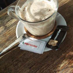 Mocambo Coffee