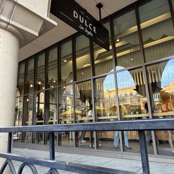 Cafe Dulce - Coffee & Tea Near Me - Los Angeles, California Cafe Dulce - Coffee & Tea Near Me - Los Angeles, California