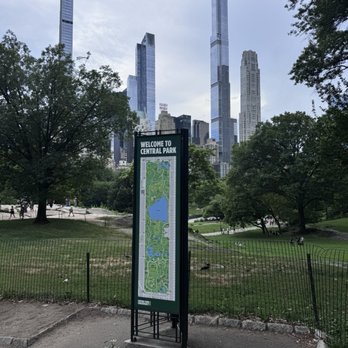 Central Park Conservancy - Parks Near Me - New York, New York Central Park Conservancy - Parks Near Me - New York, New York