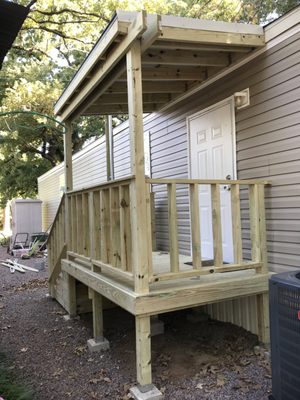 LoneStar Roofing Remodeling & Outdoor Living