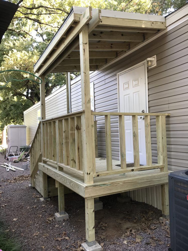 Slide of LoneStar Roofing Remodeling & Outdoor Living